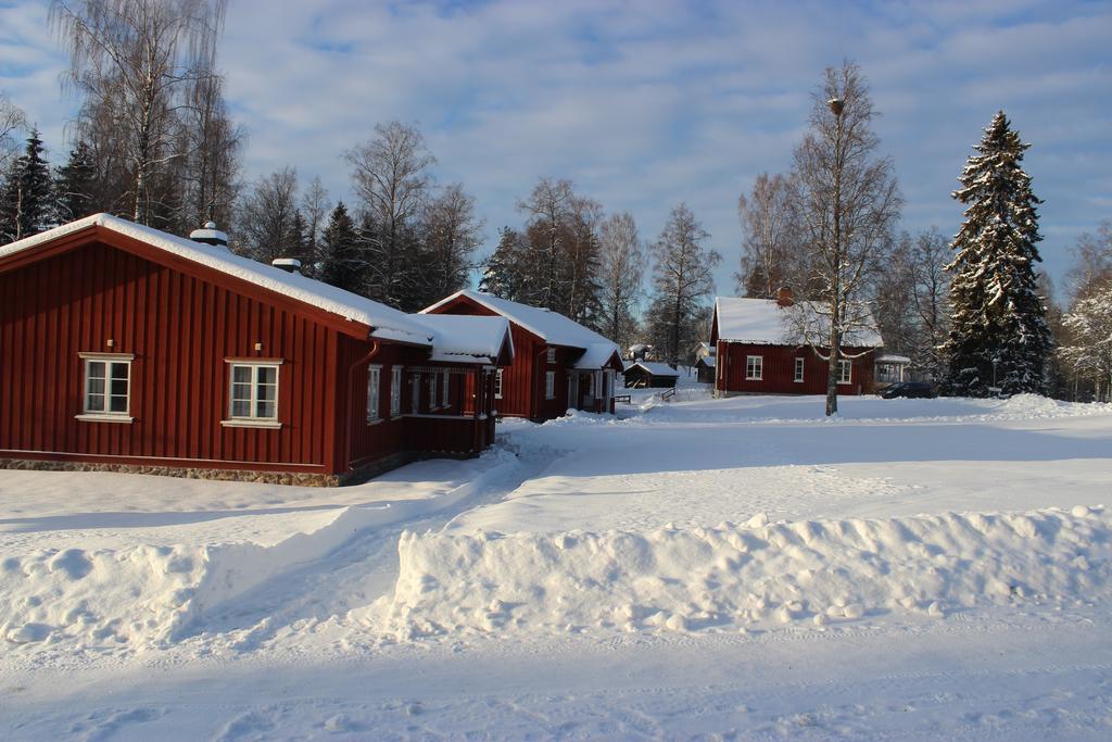 Sunne Hembygdsgard B&B Exterior foto